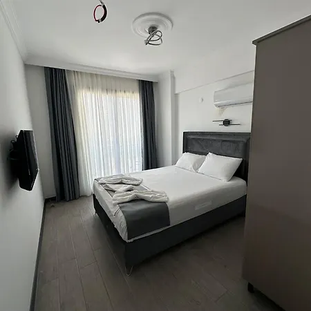 Apartment Azra Oeluedeniz 3 Kisilik