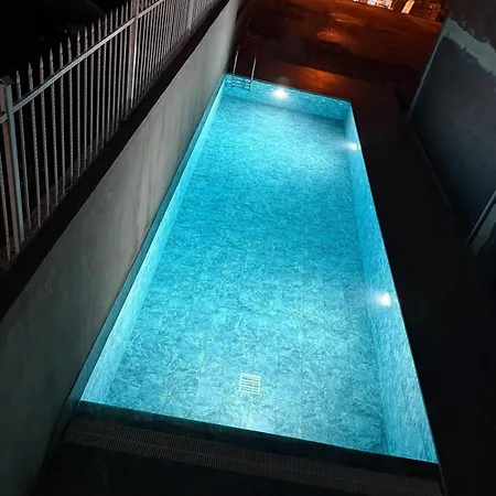 Azra Oeluedeniz 3 Kisilik Apartamento *